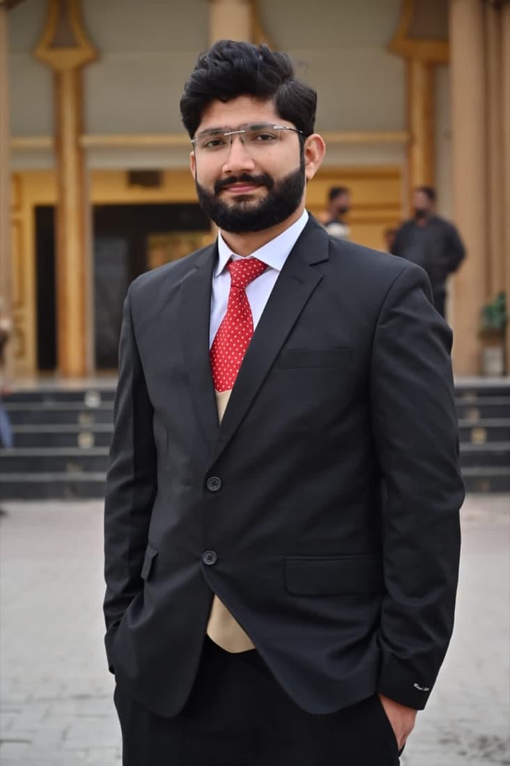 Muhammad Ibtehaj Tariq