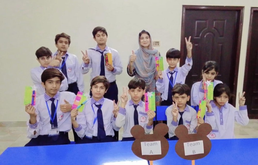 PJSC campus life 26