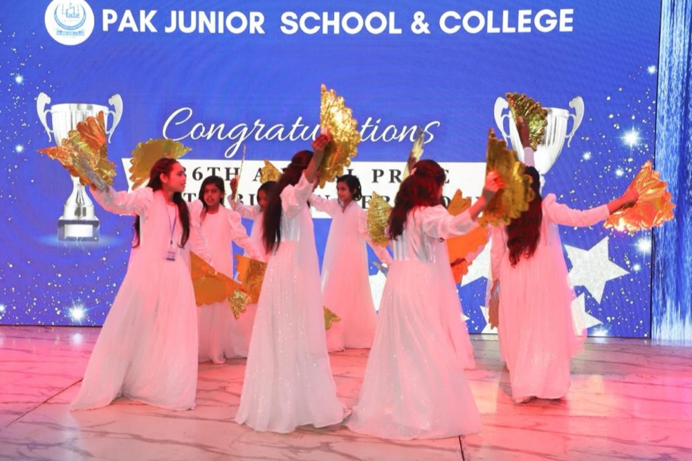 PJSC campus life 27