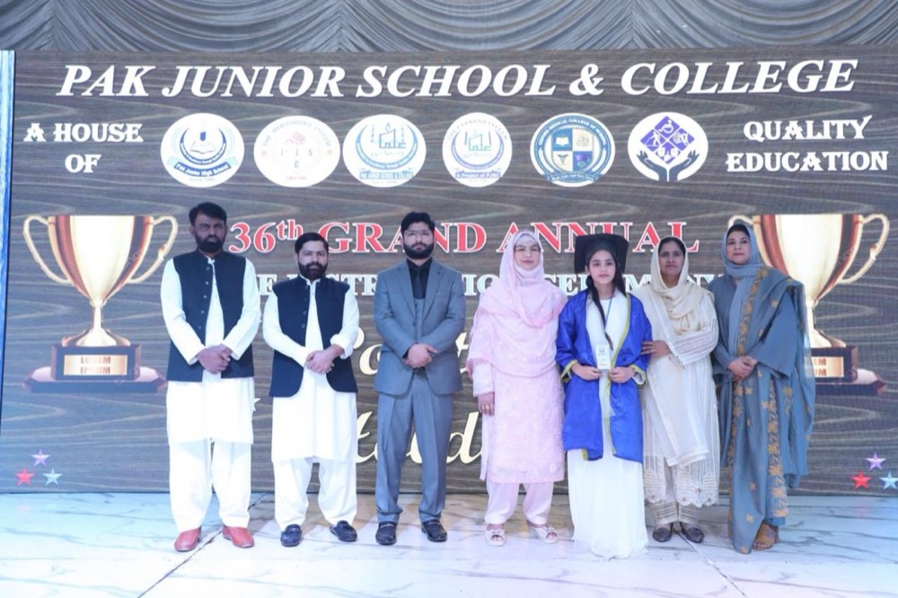 PJSC campus life 29