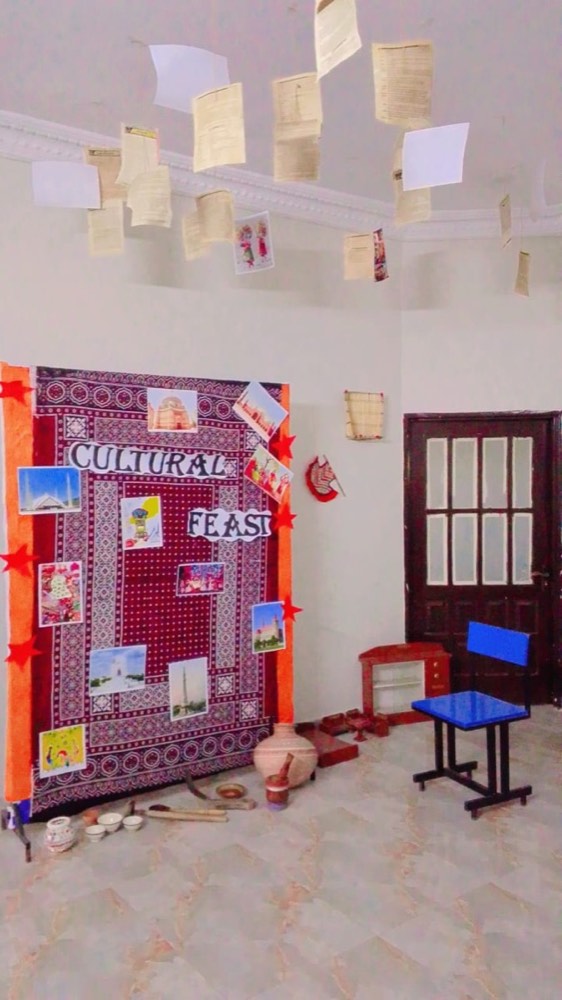 PJSC campus life 32